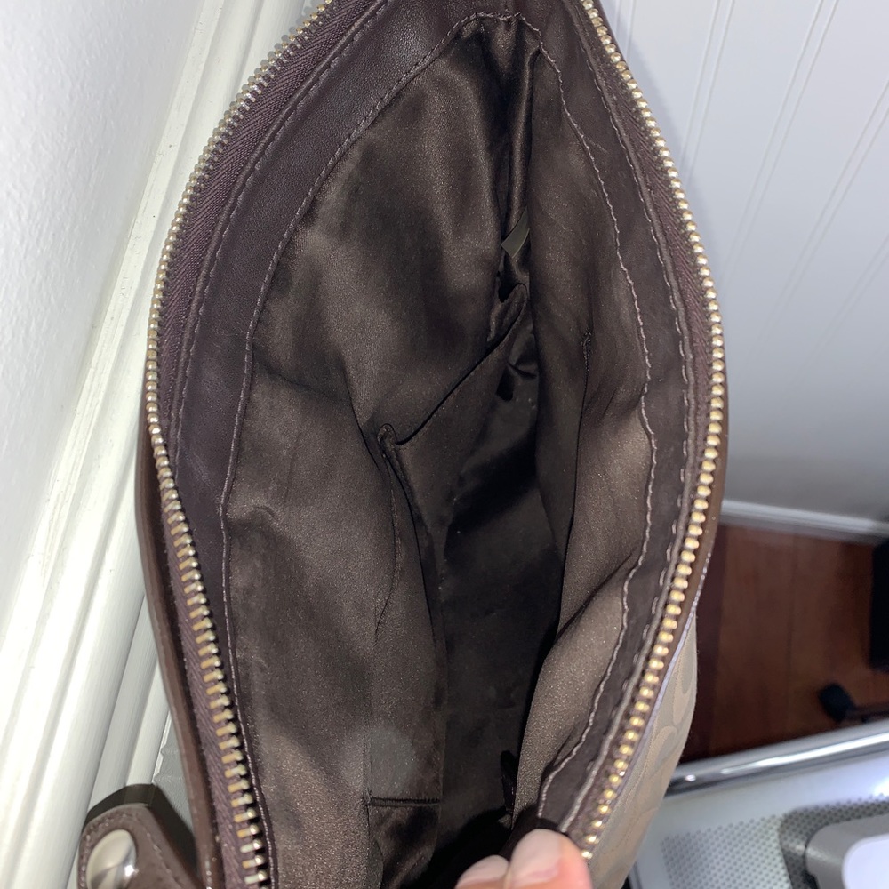 Coach bag - Picture 4 of 4